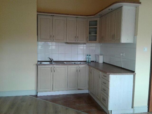 Apartamenty Portowe Миколайки Экстерьер фото