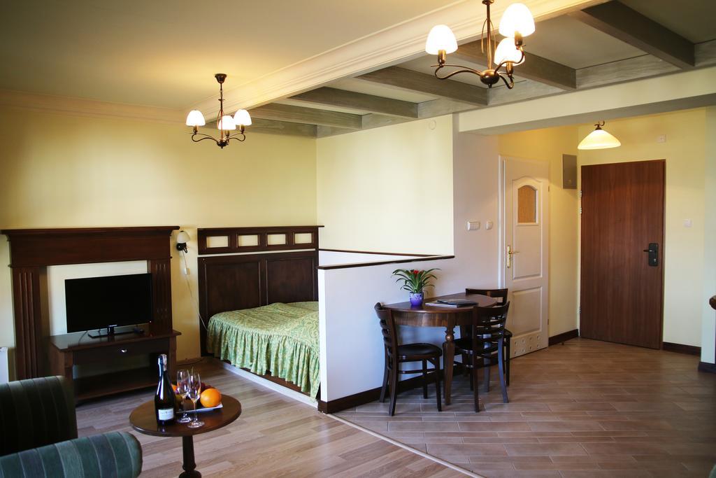 Apartamenty Portowe Миколайки Номер фото