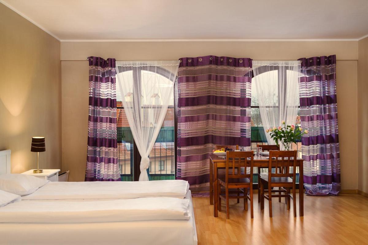 Apartamenty Portowe Миколайки Экстерьер фото