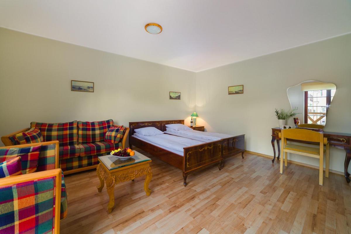 Apartamenty Portowe Миколайки Экстерьер фото