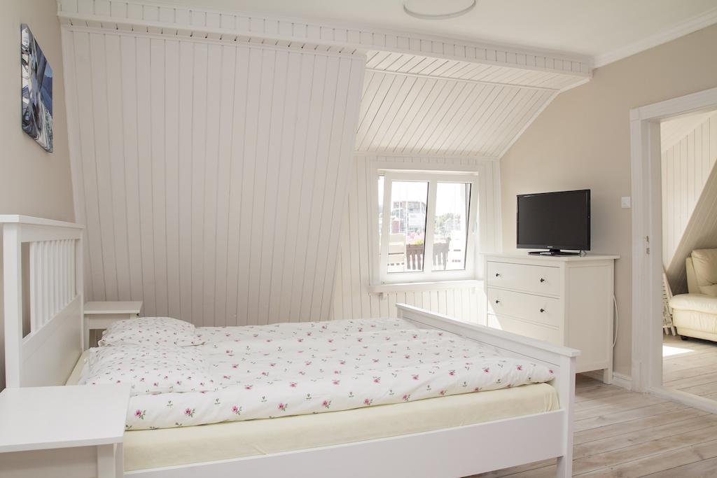 Apartamenty Portowe Миколайки Экстерьер фото