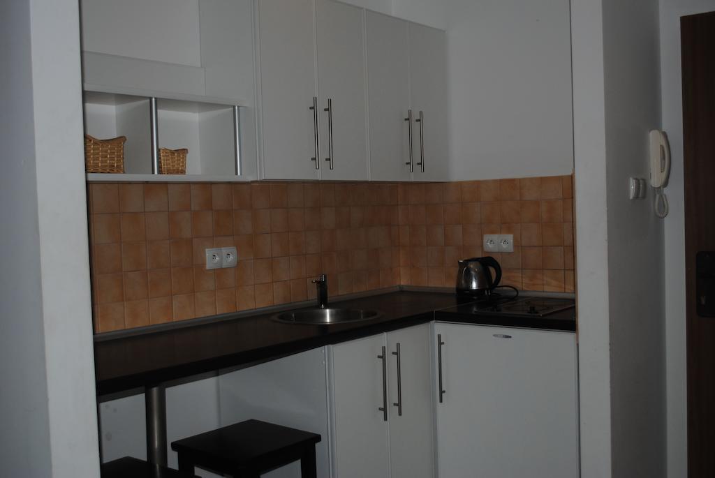 Apartamenty Portowe Миколайки Номер фото
