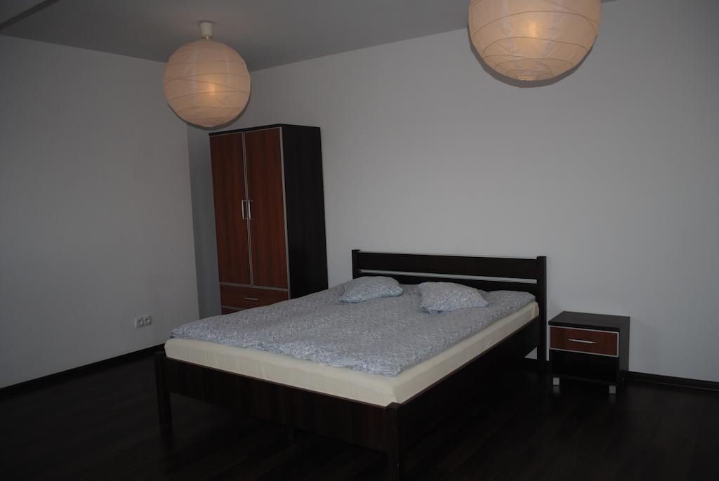 Apartamenty Portowe Миколайки Номер фото