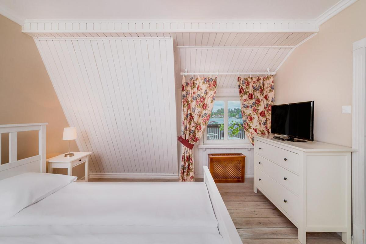 Apartamenty Portowe Миколайки Экстерьер фото