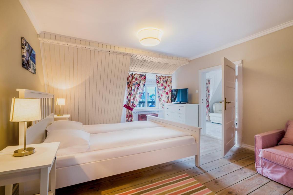 Apartamenty Portowe Миколайки Экстерьер фото