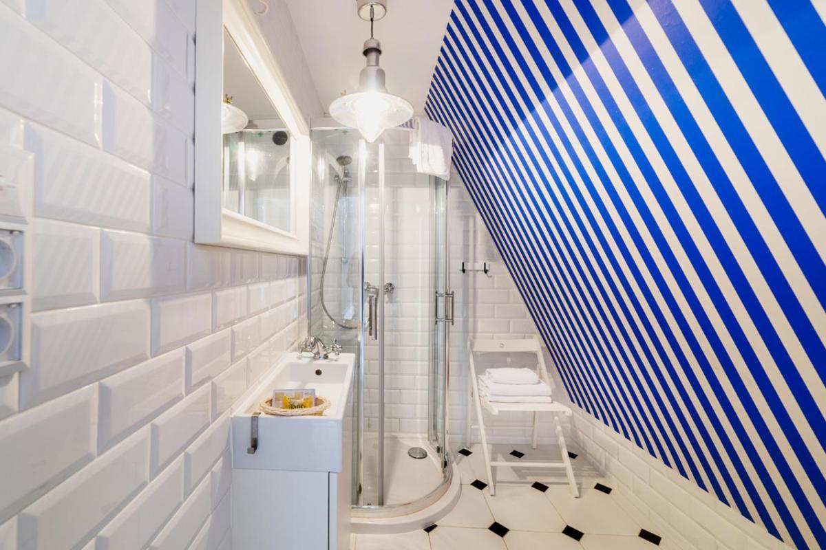 Apartamenty Portowe Миколайки Экстерьер фото