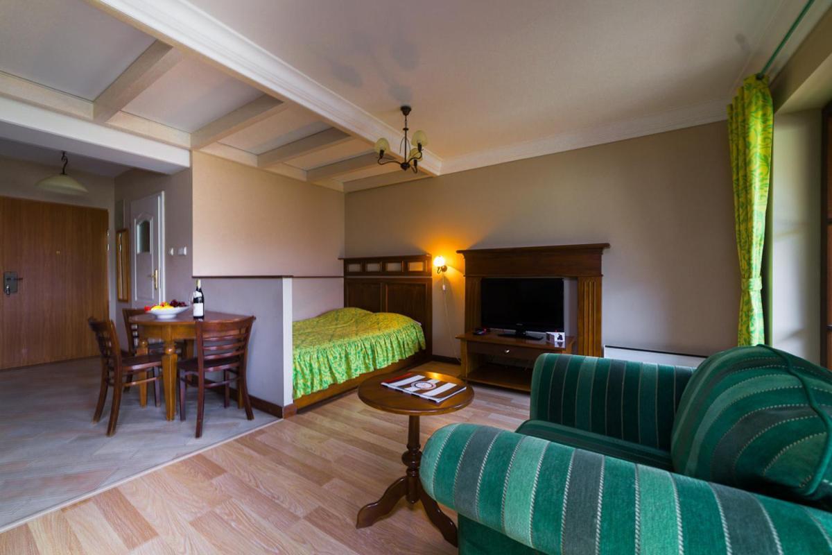 Apartamenty Portowe Миколайки Экстерьер фото